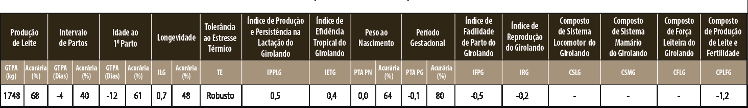 Avaliação COWBOY CASPER JMK