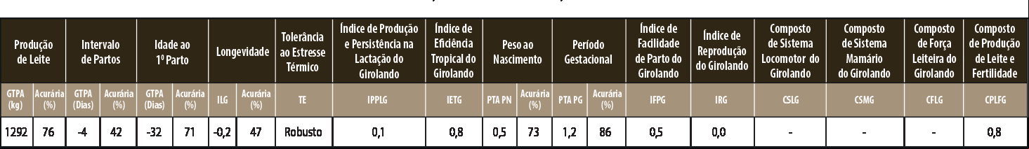 Avaliação BATUQUE BRASS IS OLHOS D’AGUA