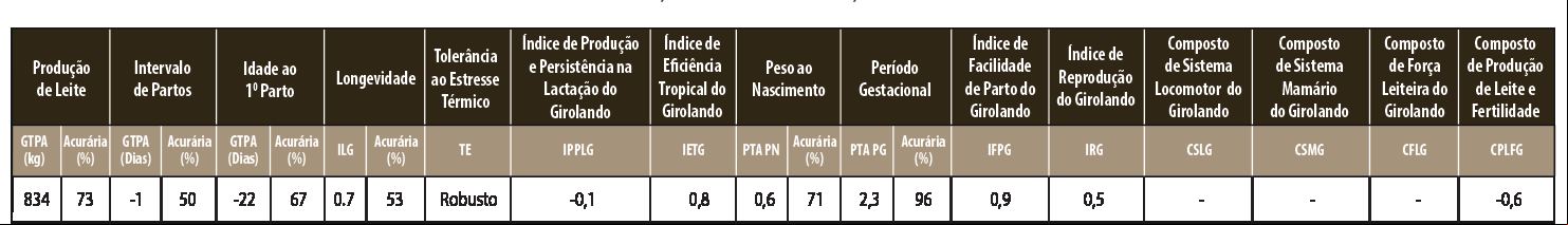 Avaliação CORINGA YODER RAMA DA JULUCA